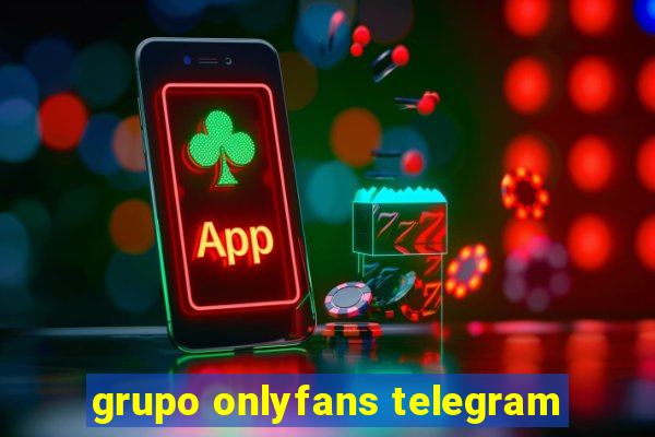 grupo onlyfans telegram